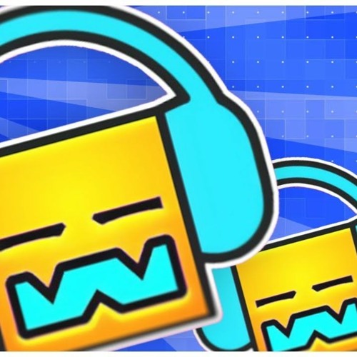 Stream BACK ON TRACK - GEOMETRY DASH (Felixo Remix) by Lixeira do ...