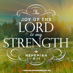 Christ Our Glory