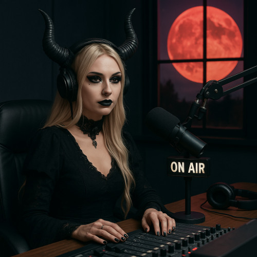 Darkwave  07-31-2025  New music special