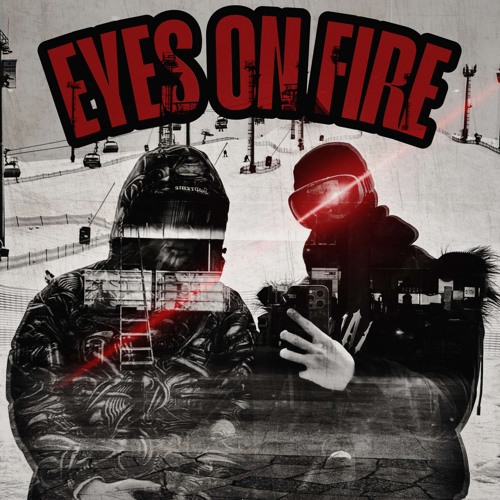 EYES ON FIRE
