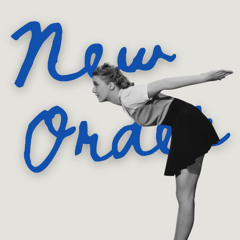 New Order