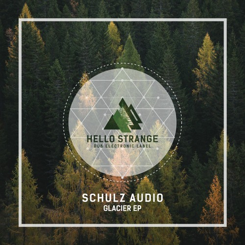 Schulz Audio - Glacier