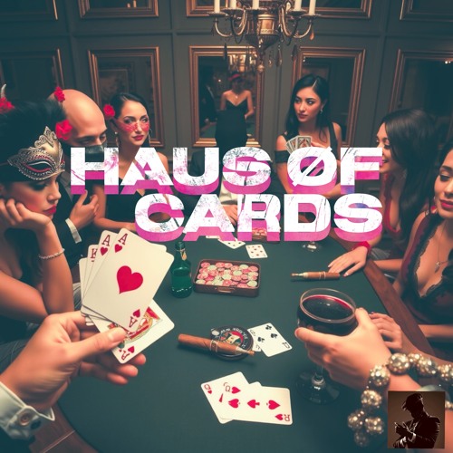 HAUS ØF CARDS - DØNÜZÍMÍ