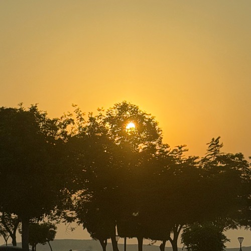 Golden Hour (July 2026 Session- Bali Season)
