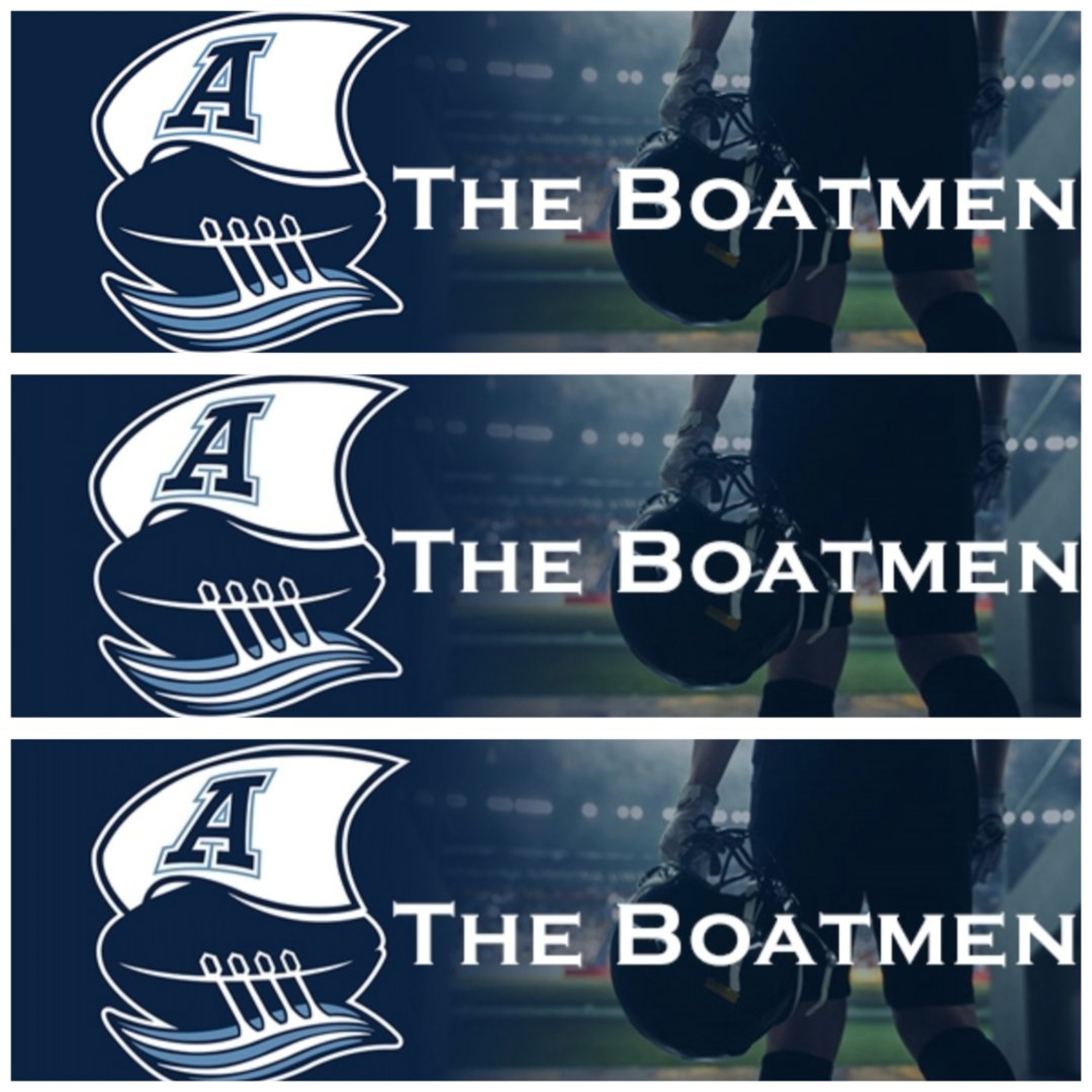 Saturday, August 22: The Boatmen