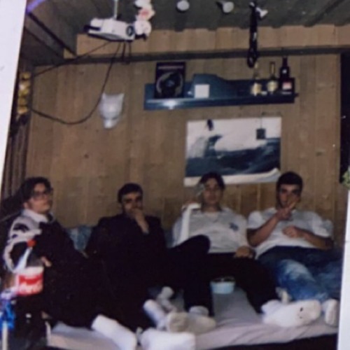 kyito x notsobasic // Kleinstadtvibes (prod. lenox)