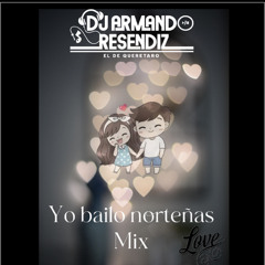 Love❤️Yo Bailo Norteñas 🔥DjArmando