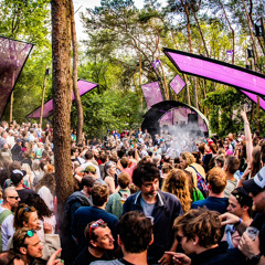 Mavochi @ Best Kept Secret 2024 | 08.06.24
