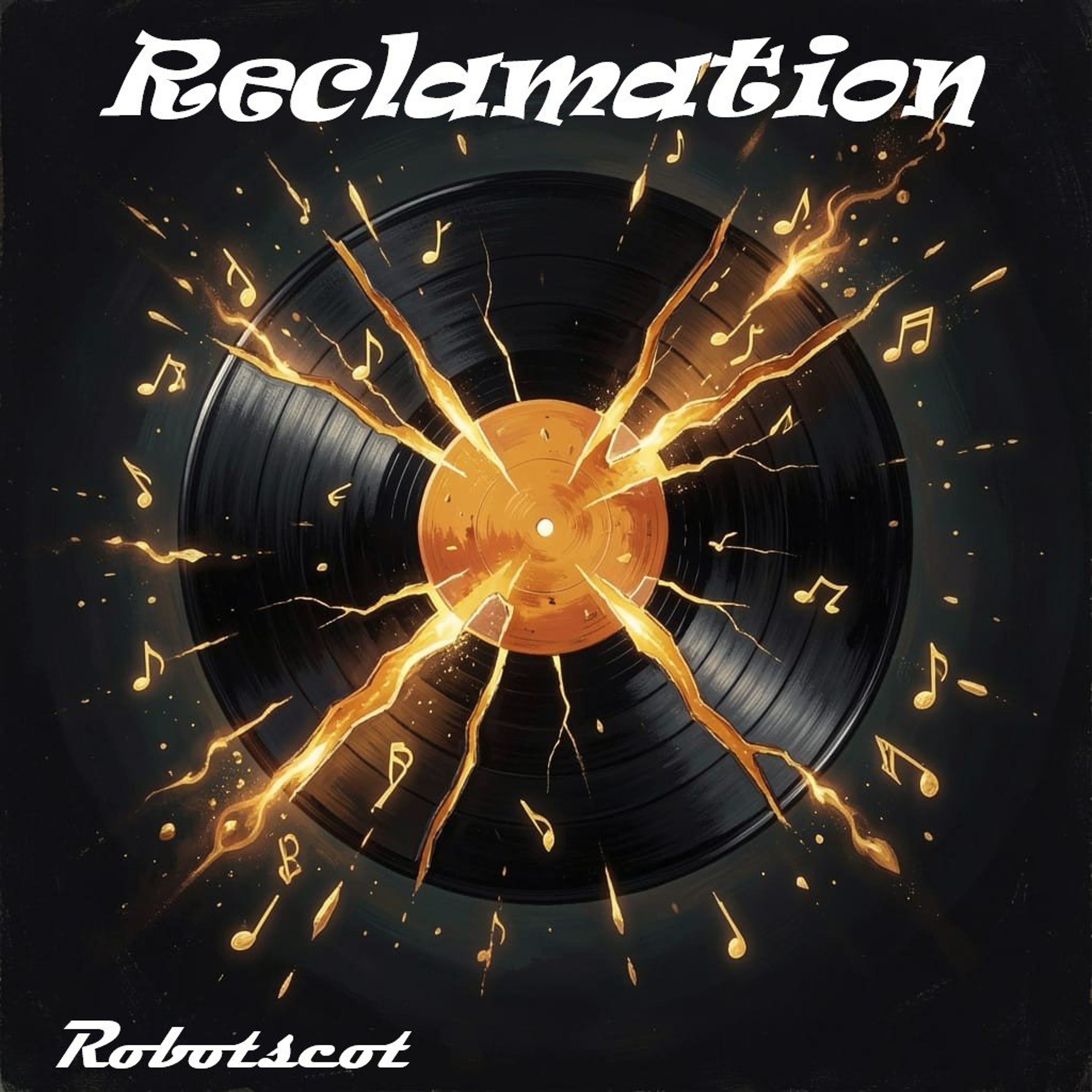 reclamation episode artwork