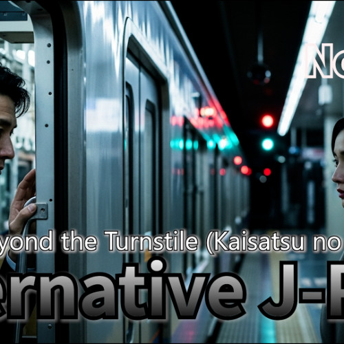 Beyond the Turnstile (Kaisatsu no Mukou de)
