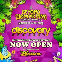 That Loud - Discovery Project: Beyond Wonderland 2022