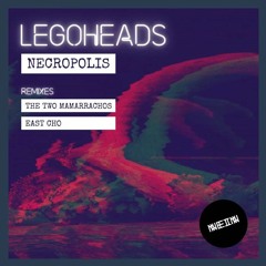 Legoheads -  Necropolis
