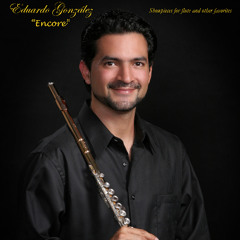 Gypsy Airs (Zigeunerweisen), Op. 20 – for Flute and Piano (arr. Eduardo González)