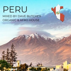 Peru - Organic // Afro // Melodic