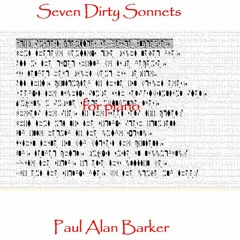 Dirty Sonnet 2