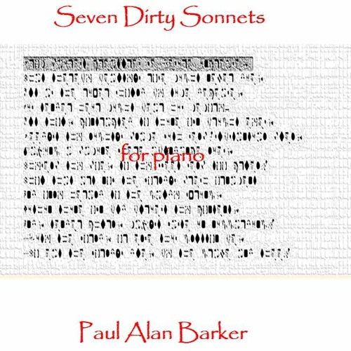 Dirty Sonnet 2