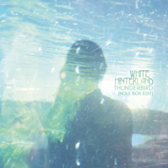 White Hinterland - Thunderbird (Hole Box Edit) / FREE DOWNLOAD