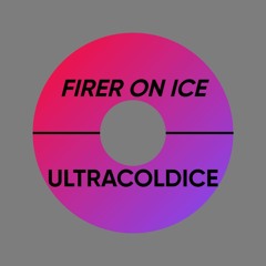FIRE ON ICE (rapbeat)