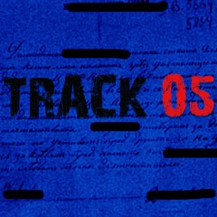 TRACK 05//AFFIDAVIT.V1 EP