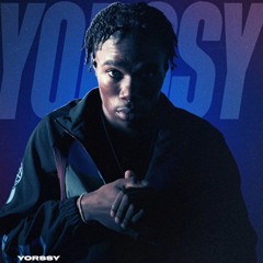 Yorssy - CRF X Imagine (La Hug'S & Dj Andria Mashup)