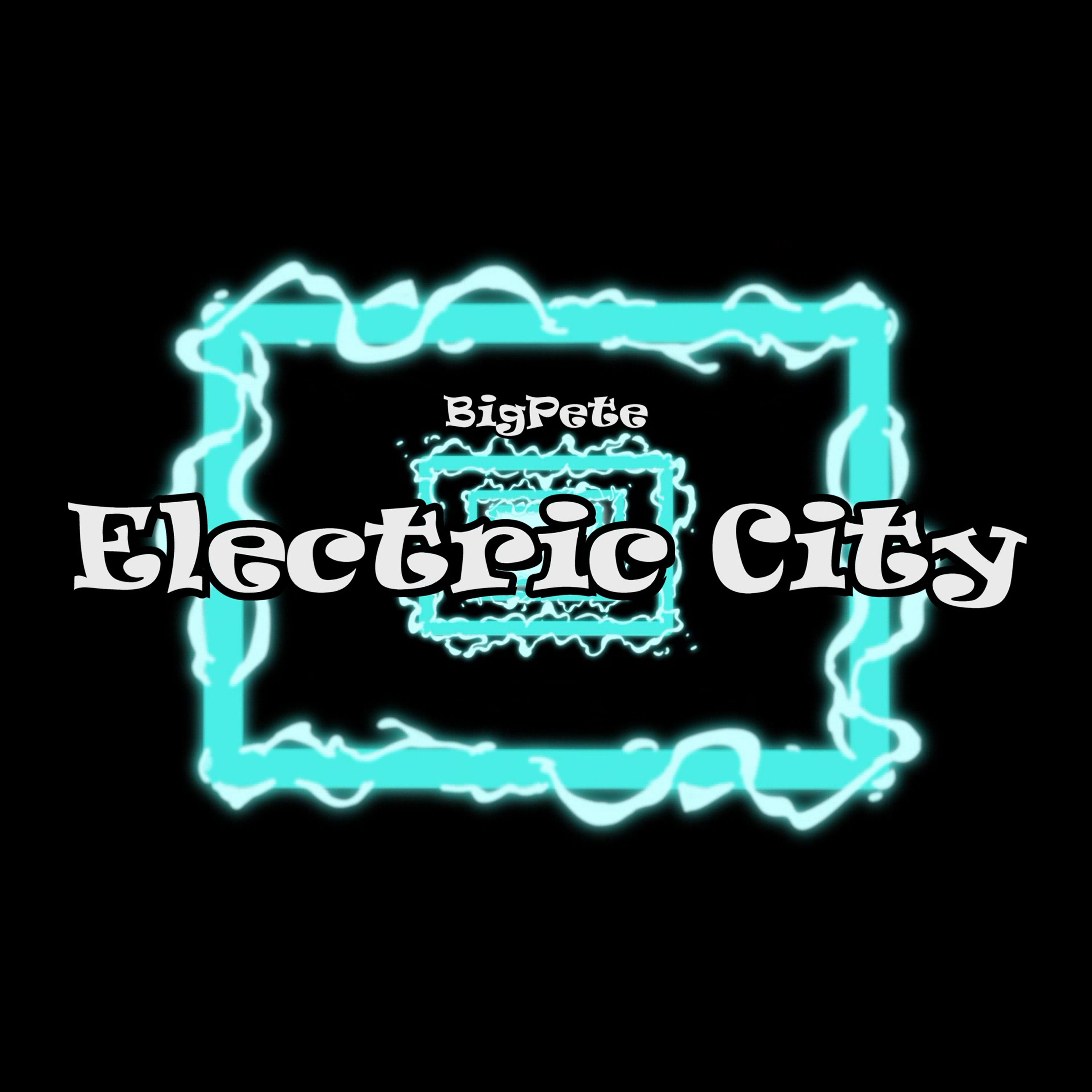 Electric City episode artwork