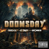 Video herunterladen: DOOMSDAY - MC’s Storee & Horney Mixed By DJ Parky P