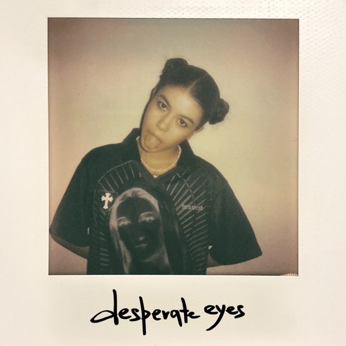 emi & MNEEMO - Desperate eyes (MNEEMO remix)