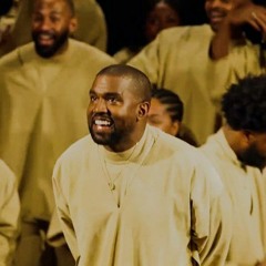 Kanye West Sunday Service - 'Father Stretch My Hands' (Live From Paris, France)