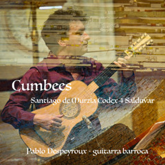 Cumbees. Codex 4 Saldívar