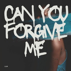 Can you forgive me