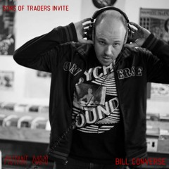 BILL CONVERSE [SONS OF TRADERS INVITE]