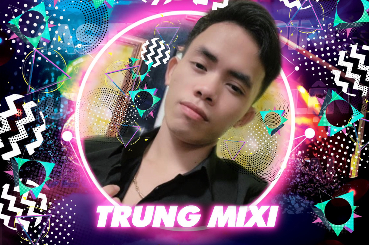 Download Nonstop Việt Mix 2022 -- XIN MÁ RƯỚC DÂU -- TRUNG MiXi