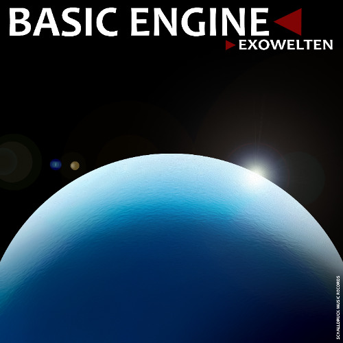 Basic_Engine - Gasriese (Original Mix)