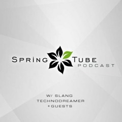 30 MIN GUEST MIX Liam Garcia - Spring Tube Podcast 092 (February 2022) DI FM