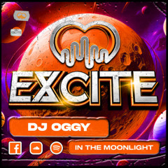 In The Moonlight (Out Now) on EXCITE-DIGITAL.CO.UK