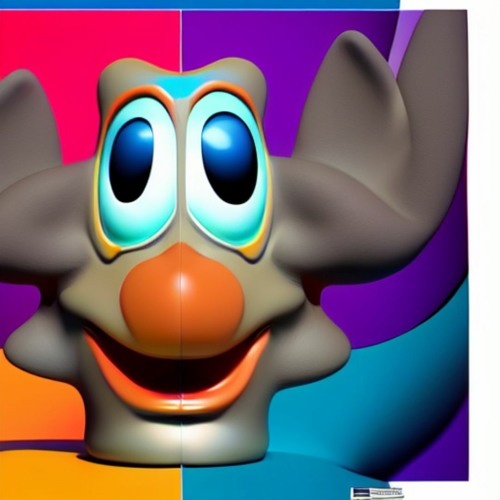 Cappy's True Colours