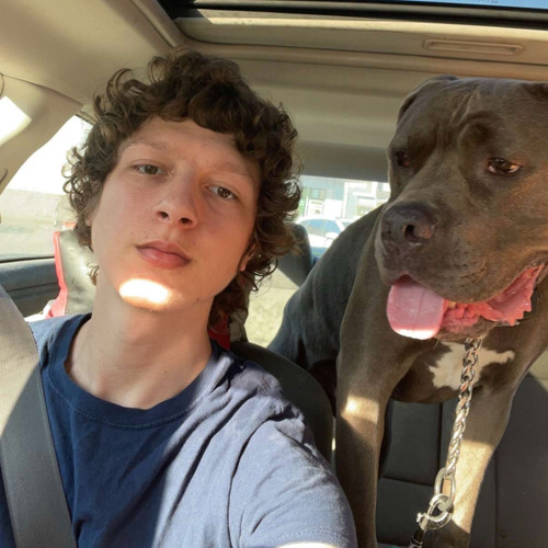 I AM THE GOD OF FLOW