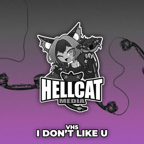 I Don't Like U