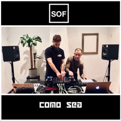 Como Sea - Solidarity Online Festival (18/04/2020)