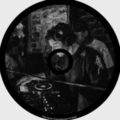 PLEASE DONT STOP THE MUSIC (LUC POULIN EDIT)
