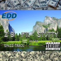 EDD (ft. Stotty)