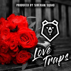 Love traps (Lyric Piano x Ambient x Chill type beat 2020)