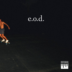 e.o.d.