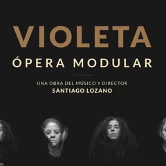 Aria Violeta (Live)