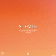 HEIGHTS, _Blah, LO, KVNC - Summer (Sped Up)