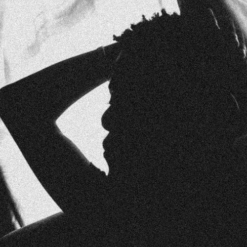 BLXCKIE - MAMA IT'S BAD FLIP! [p. @kevinHadez]