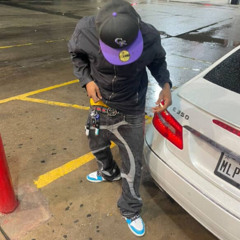 45witbreezy [SLOWED] prod.MAYO Productions