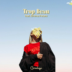 Lomepal - Trop Beau (Emma Peters Cover & Crisologo Remix)