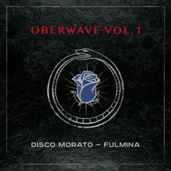 PREMIERE077 // Disco Morato - Fulmina (Original Mix)