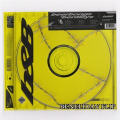 Post Malone - Jonestown (Interlude) (Benelidan Flip)